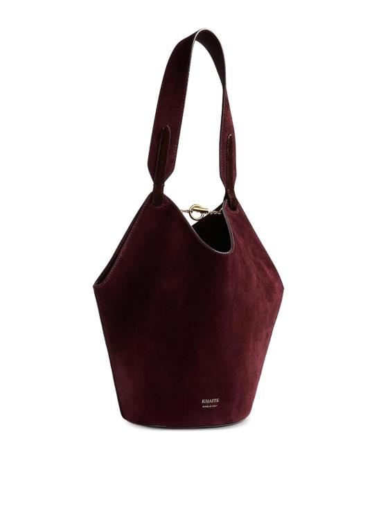 26FW 케이트 크로스백 H2056978585 Dark Red