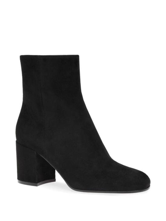 26FW 지안비토로시 부츠 G7306570RICCASBLACK - GIANVITO ROSSI