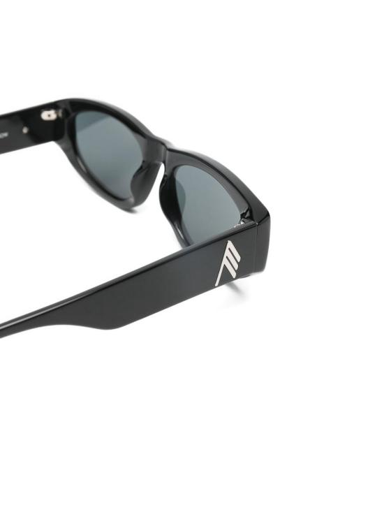 26FW 디 아티코 선글라스 ATTICO80C1SUN Black - THE ATTICO