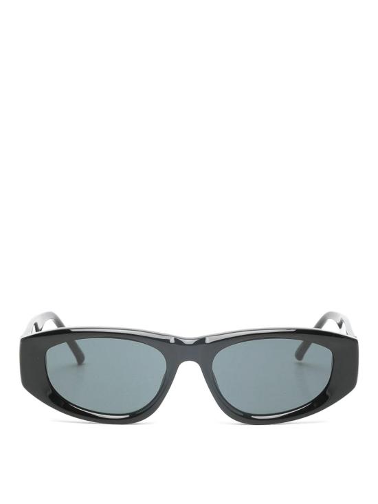 26FW 디 아티코 선글라스 ATTICO80C1SUN Black