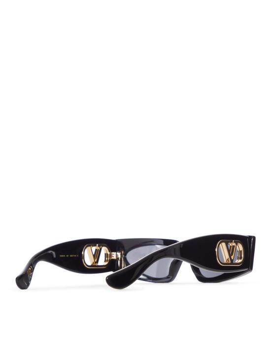 26FW 발렌티노 가라바니 선글라스 VG0001S00153001 Black - VALENTINO GARAVANI