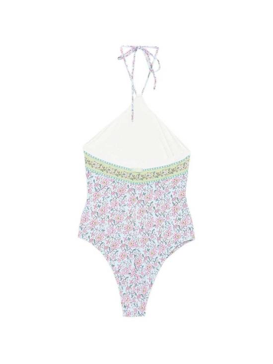 26SS 세인트바쓰 원피스 수영복 MRYE00108720L Multicolour - MC2 SAINT BARTH