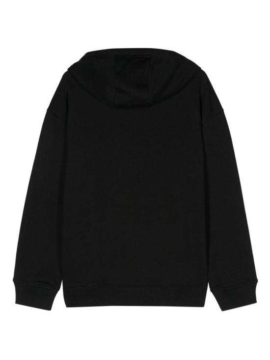 26SS 마린세르 탑 MST015BCJER0013BK99 Black - MARINE SERRE