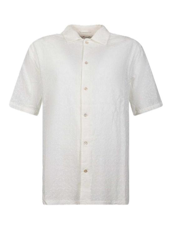 26SS 세인트바쓰 셔츠 SIF000207945L White