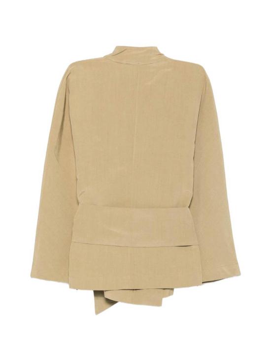 26SS 코타나 자켓 A1256MATTEKHAKI LIGHT BROWN - CORTANA
