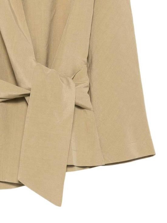 26SS 코타나 자켓 A1256MATTEKHAKI LIGHT BROWN - CORTANA