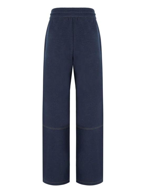 25FW 막스마라 블라우스 2526786107650000 Blue - MAX MARA