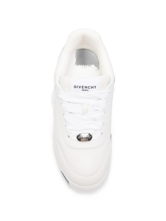 26FW 지방시 스니커즈 BH00B7H1XT100 White - GIVENCHY