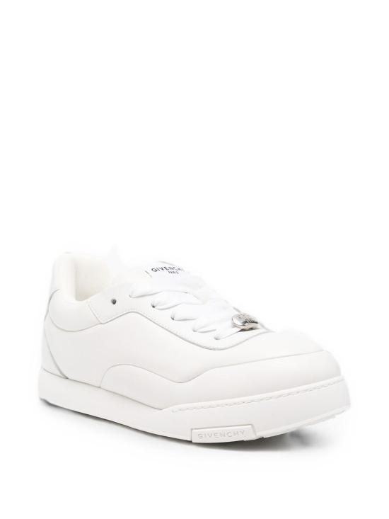 26FW 지방시 스니커즈 BH00B7H1XT100 White - GIVENCHY