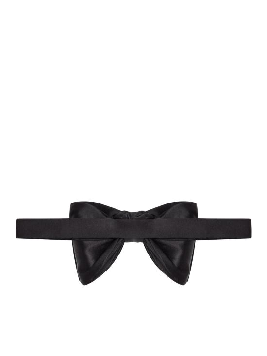  톰포드 넥타이 TFG954T7BLACK - TOMFORD