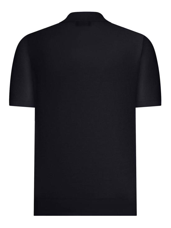 26SS 놈 폴로 티셔츠 4317116221598 Blue - NOME