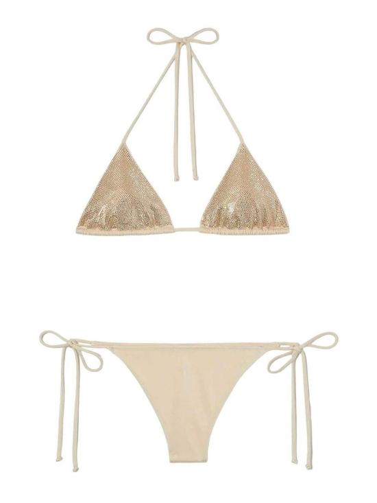 26SS 세인트바쓰 비키니 수영복 MALE00200237L BEIGE
