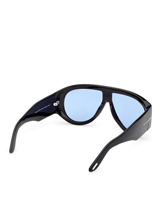26FW 톰포드 선글라스 FT10446001V Black - TOMFORD