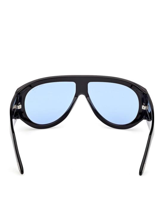 26FW 톰포드 선글라스 FT10446001V Black - TOMFORD