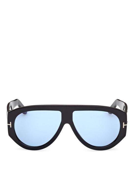 26FW 톰포드 선글라스 FT10446001V Black