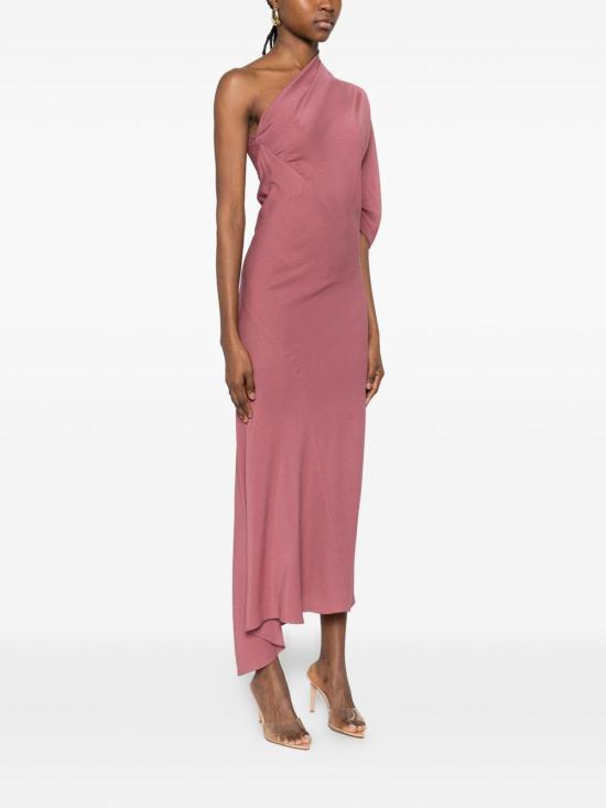 26SS 코타나 롱 원피스 A38608ROSE NUDE NEUTRALS - CORTANA