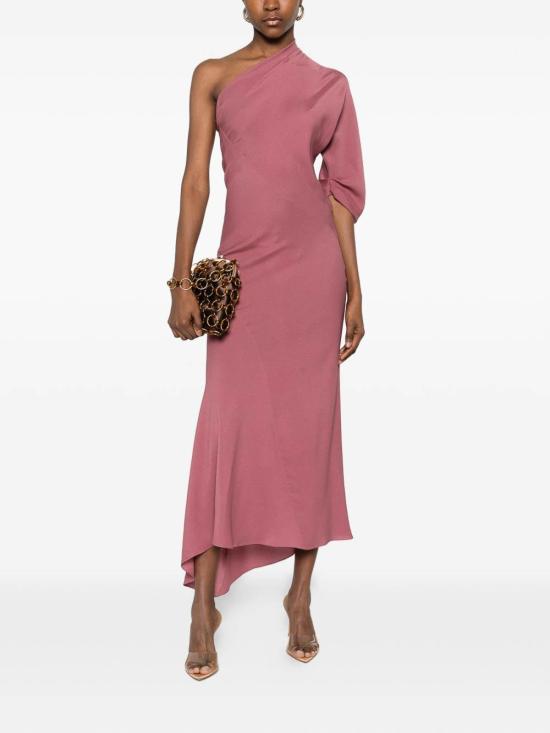 26SS 코타나 롱 원피스 A38608ROSE NUDE NEUTRALS - CORTANA