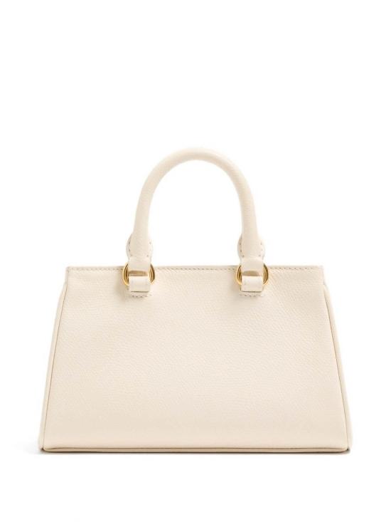 26FW 발렌티노 가라바니 토트백 WP0BA9SNPI16 White - VALENTINO GARAVANI