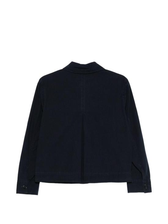 26SS 울리치 자켓 CFWWOS2019FRUT41323989 BLUE - WOOLRICH