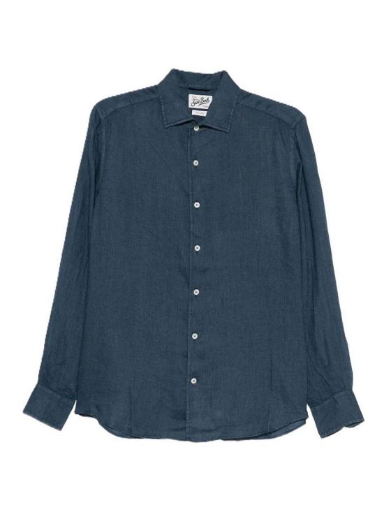 26SS 세인트바쓰 셔츠 RPH000100119L Blue