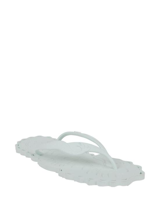 26FW 짐머만 샌들 7434FS26A2SEAF Light Blue - ZIMMERMANN