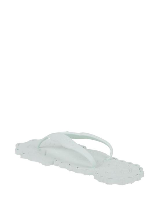 26FW 짐머만 샌들 7434FS26A2SEAF Light Blue - ZIMMERMANN
