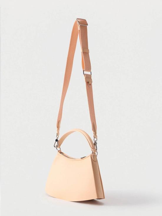 26SS 라코스테 토트백 NU5011T27 Pink - LACOSTE