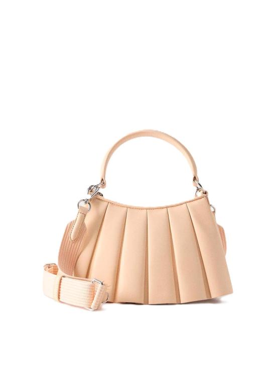 26SS 라코스테 토트백 NU5011T27 Pink