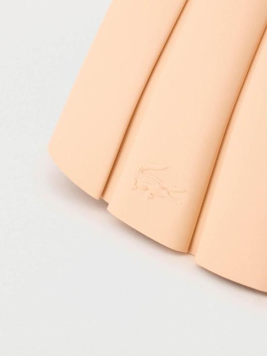 26SS 라코스테 토트백 NU5011T27 Pink - LACOSTE