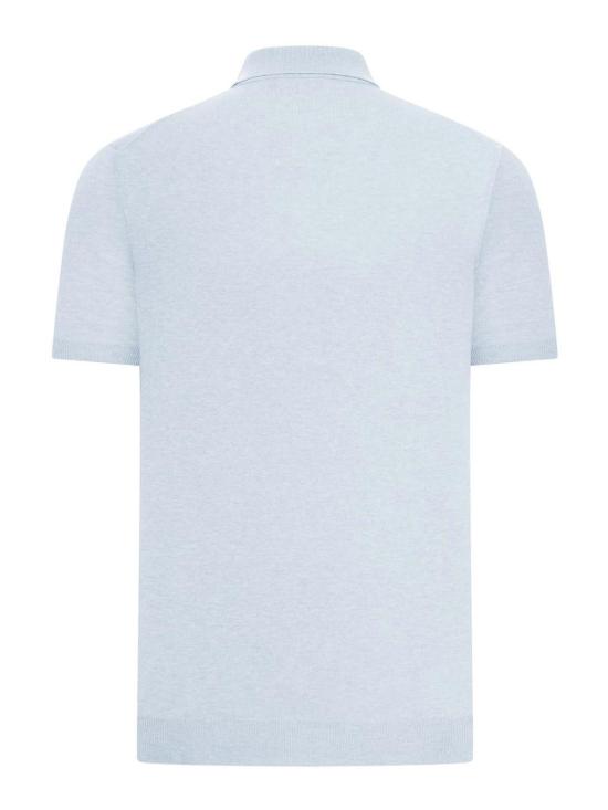 26SS 놈 폴로 티셔츠 5711920615509 Blue - NOME