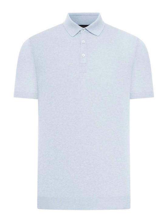 26SS 놈 폴로 티셔츠 5711920615509 Blue