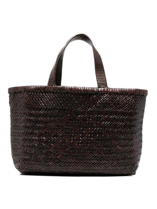 26SS 마네비 토트백 L14HFDARKBROWN