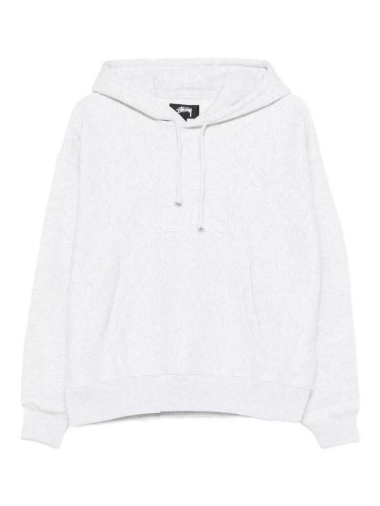 26SS 스투시 탑 1186040062 Grey