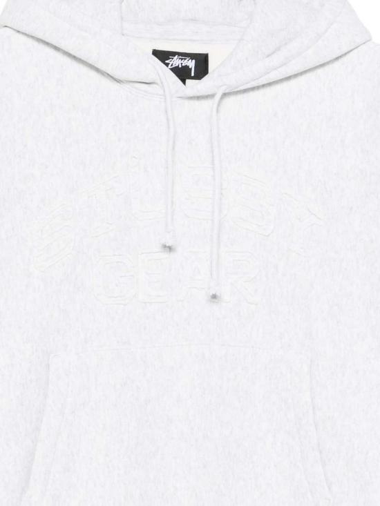 26SS 스투시 탑 1186040062 Grey - STUSSY