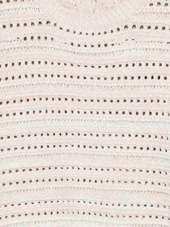 26SS 엠포리오 아르마니 스웨터 EW004675AF25815F1054 Beige - EMPORIO ARMANI