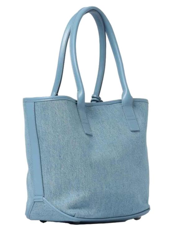26SS 호간 토트백 KBW01TA2200UU87E02 Light Wash - HOGAN