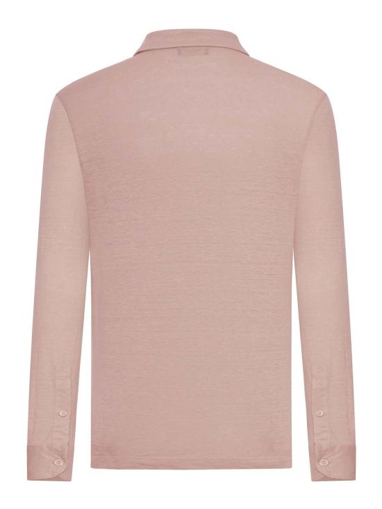26SS 놈 폴로 티셔츠 6019196803217 Nude Neutrals - NOME