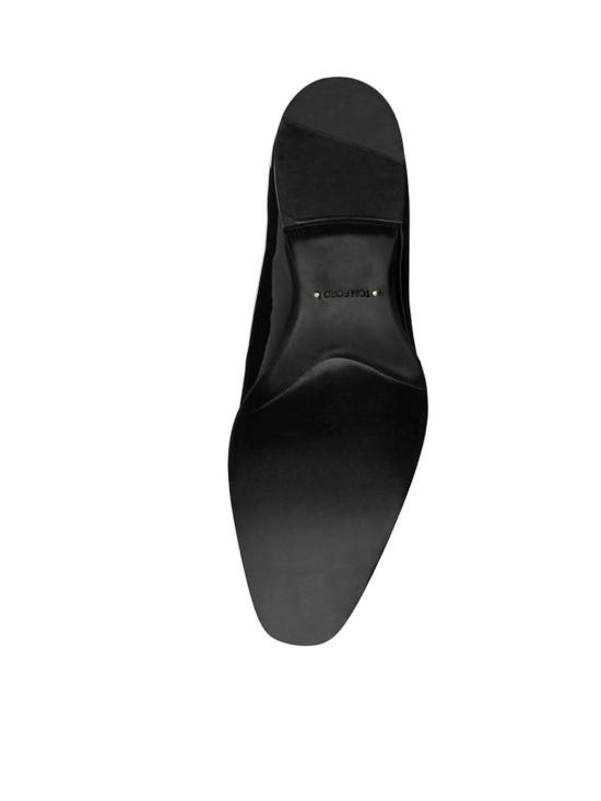 26SS 톰포드 드레스 슈즈 J1123LPA003NNAANAA BLACK - TOMFORD