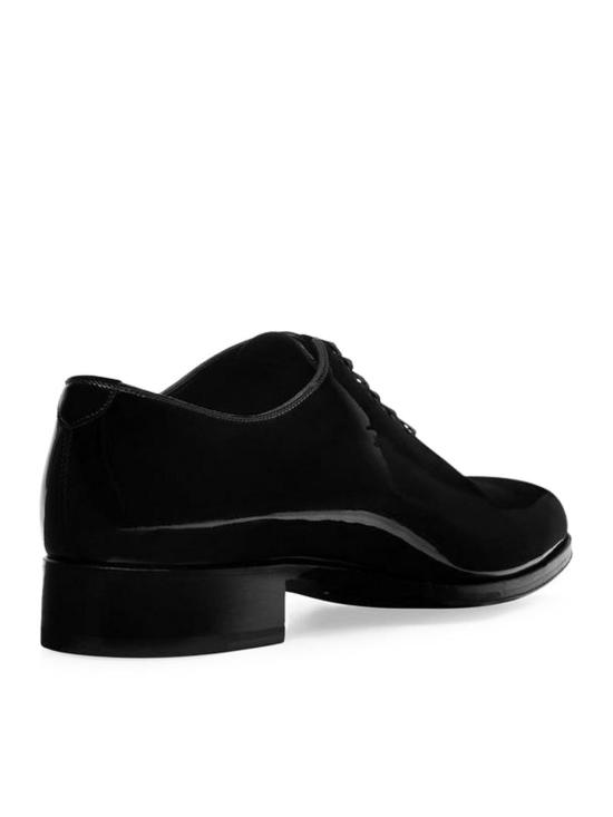 26SS 톰포드 드레스 슈즈 J1123LPA003NNAANAA BLACK - TOMFORD