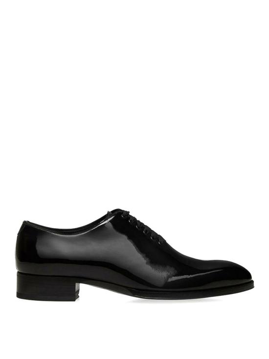 26SS 톰포드 드레스 슈즈 J1123LPA003NNAANAA BLACK