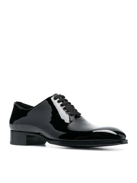 26SS 톰포드 드레스 슈즈 J1123LPA003NNAANAA BLACK - TOMFORD