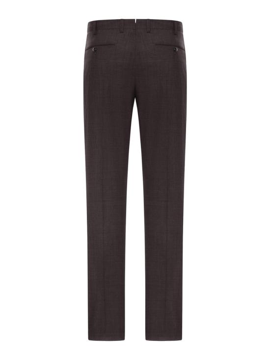 26SS 피티토리노 수트 ZSUFZA0CL1ZI560180 Brown - PT TORINO