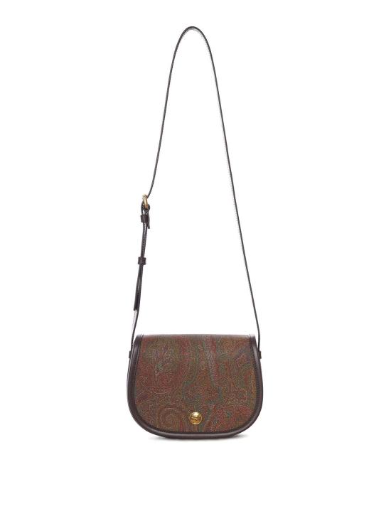 26FW 에트로 숄더백 WP1C0025AA001M0019 BROWN