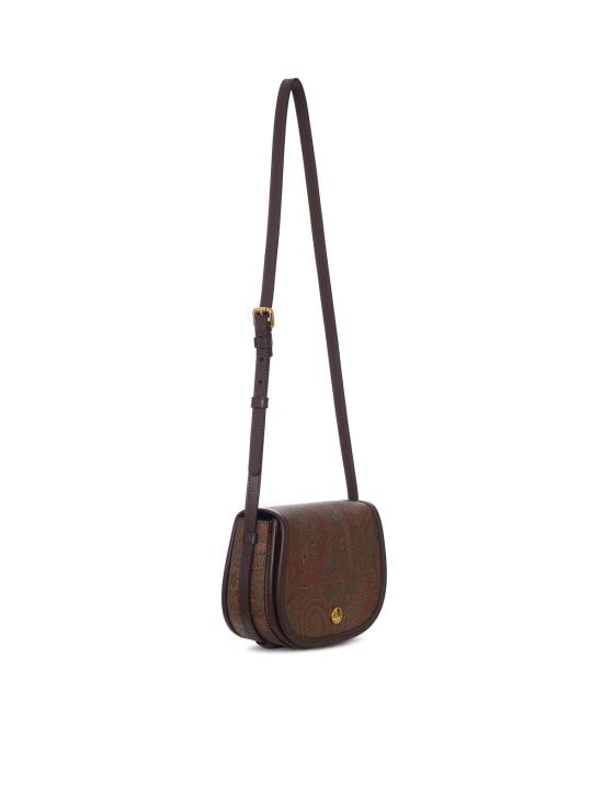 26FW 에트로 숄더백 WP1C0025AA001M0019 BROWN - ETRO