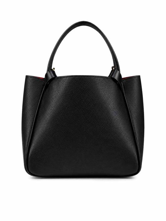 26FW 크리스챤 루부탱 토트백 3265051BK01 Black - CHRISTIAN LOUBOUTIN