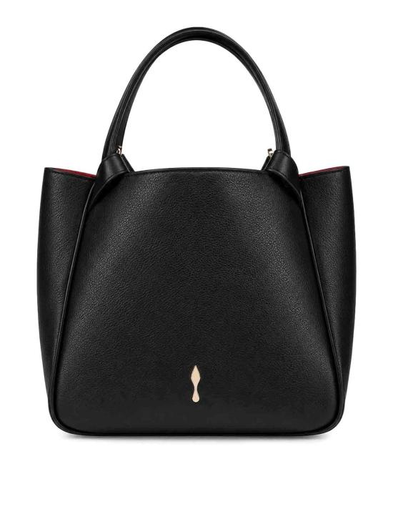 26FW 크리스챤 루부탱 토트백 3265051BK01 Black