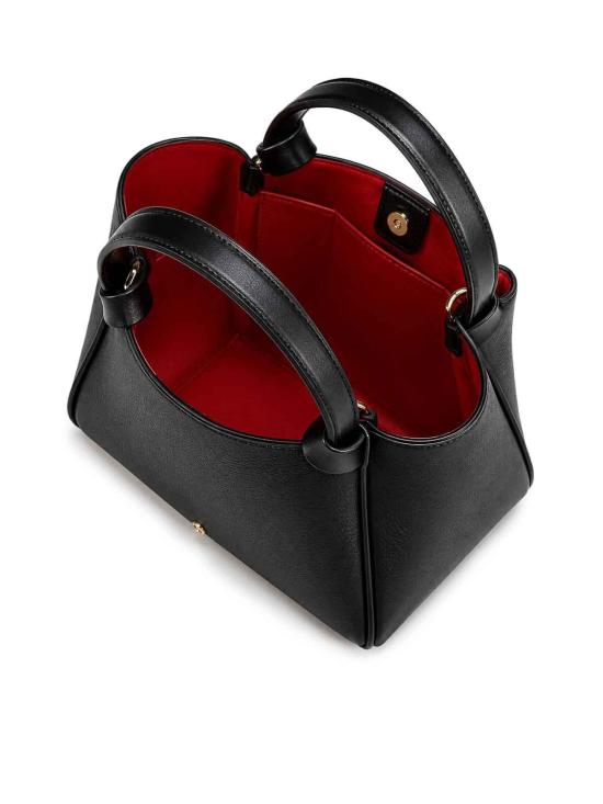 26FW 크리스챤 루부탱 토트백 3265051BK01 Black - CHRISTIAN LOUBOUTIN