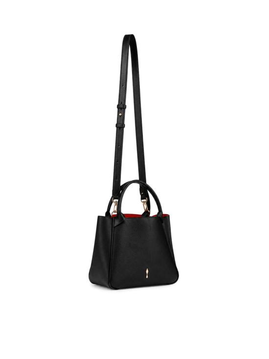 26FW 크리스챤 루부탱 토트백 3265051BK01 Black - CHRISTIAN LOUBOUTIN