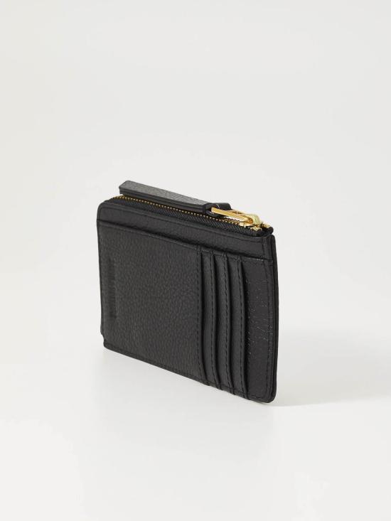 26SS 자딕앤볼테르 지갑 LWSG00011BLACKGOLD - ZADIG & VOLTAIRE