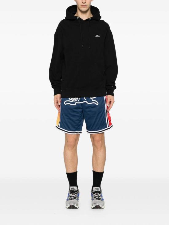 26SS 아이스크림 탑 ICPH26231 Black - ICECREAM